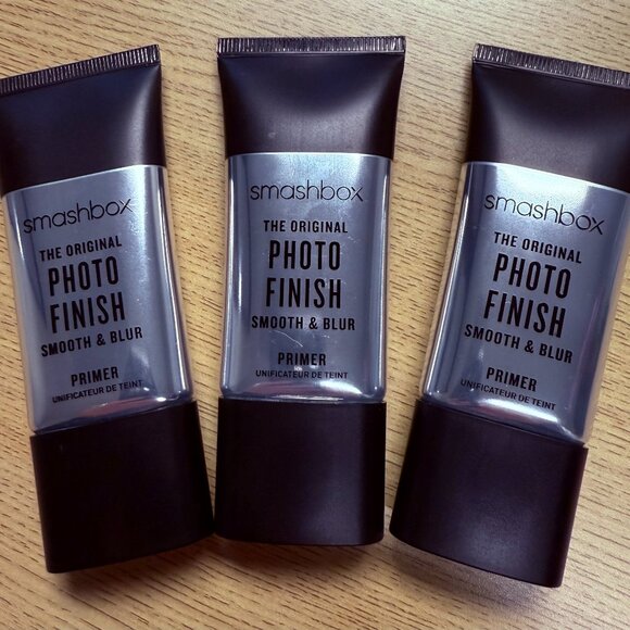 Smashbox Photo Finish Primer - Picture 1 of 5